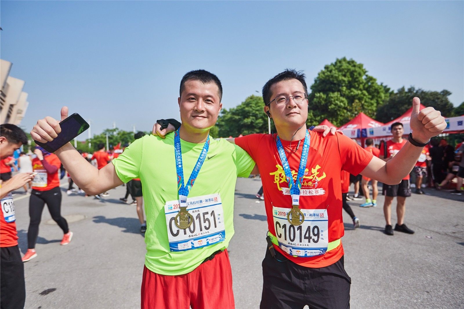 湖南博森體育管理有限公司