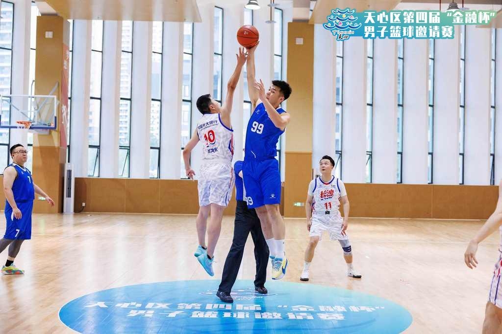 湖南博森體育管理有限公司