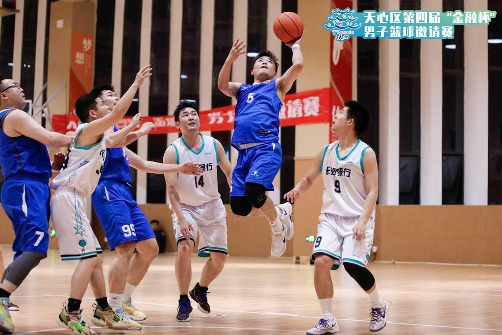 湖南博森體育管理有限公司