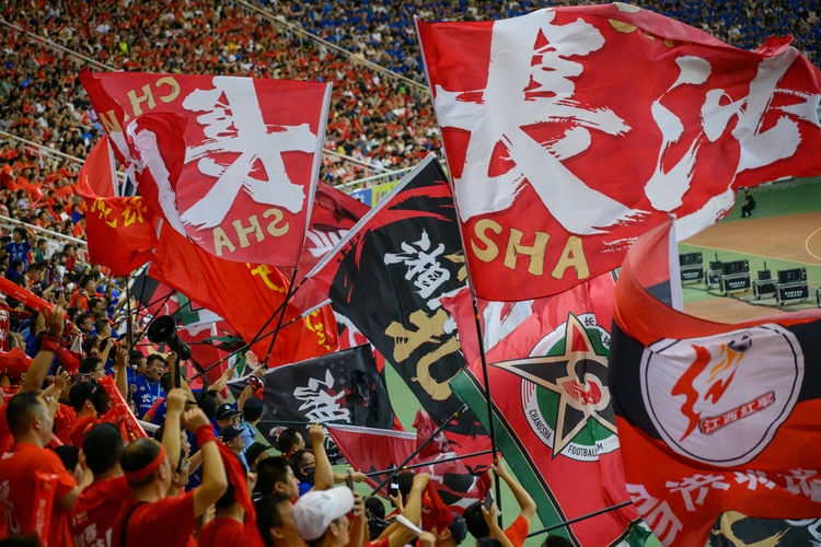 湖南博森體育管理有限公司