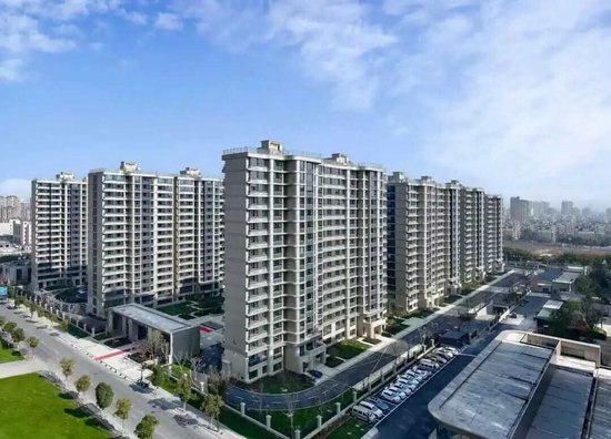 再获认可！远洋建管获评“2025中国房地产代建领先品牌”