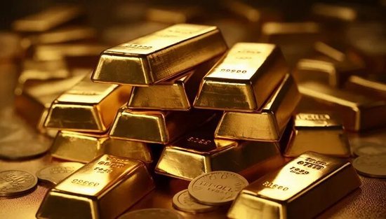 国际金价再创新高