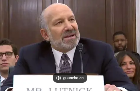 特朗普：科技公司CEO将乐见每年成本10万美元的H-1B签证