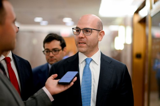 米兰首场政策秀称利率太高 特朗普亲信解释为何需很快大幅降息