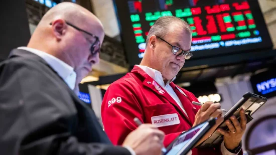 开盘：道指与标普指数创盘中新高