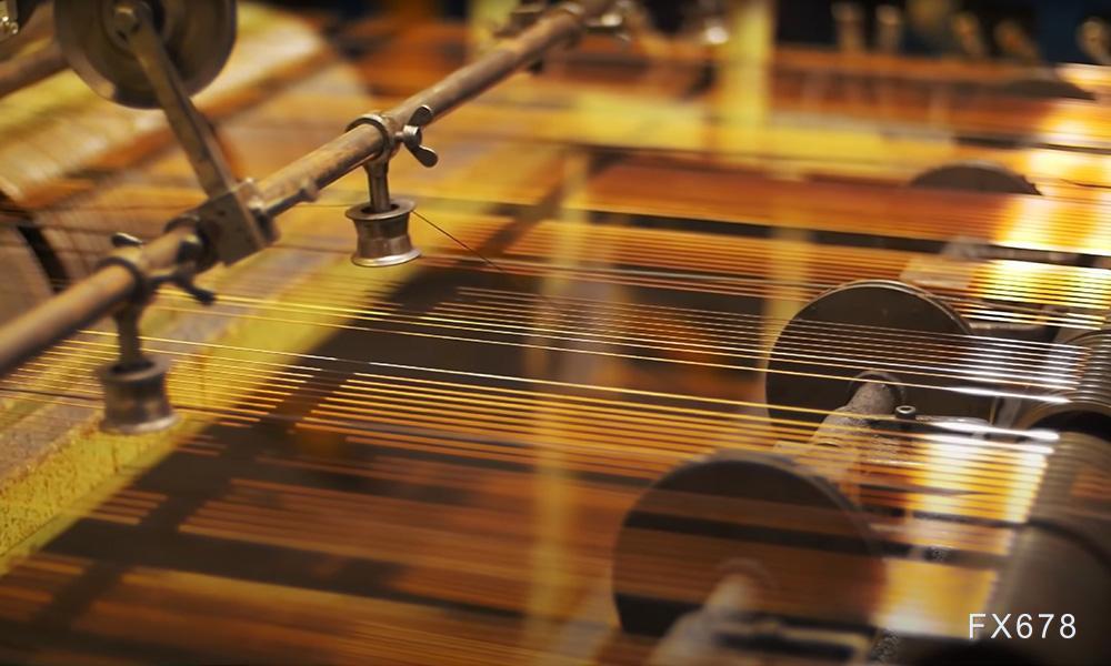 铜价逼近2024纪录高位！供应中断+美元走弱+黄金带飞，还能涨多久？